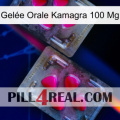 Gelée Orale Kamagra 100 Mg 15